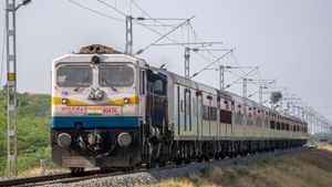 Railway Updates : ഉത്സവ സീസണിലെ തിരക്ക് കുറയ്ക്കാൻ തിരുവനന്തപുരത്ത് നിന്നും മുംബൈയിലേക്ക് ട്രെയിൻ; ബുക്കിങ് ആരംഭിച്ചു Railway Updates : ഉത്സവ സീസണിലെ തിരക്ക് കുറയ്ക്കാൻ തിരുവനന്തപുരത്ത് നിന്നും മുംബൈയിലേക്ക് ട്രെയിൻ; ബുക്കിങ് ആരംഭിച്ചു