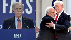 Donald Trump: മോദി- ട്രംപ് വ്യക്തിബന്ധവും അവസാനിച്ചു, ഇത് എല്ലാവർക്കും പാഠം; വിമ‍‍ർശിച്ച് മുൻ സുരക്ഷാ ഉപദേഷ്ടാവ്