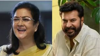 Navya Nair: ‘ഫൈൻ അടിക്കുന്നതിനു തൊട്ടുമുന്നേ ഉള്ള പ്രഹസനം’; വീഡിയോയുമായി നവ്യ നായർ, പിന്നാലെ പിഷാരടിയുടെ ട്രോളും