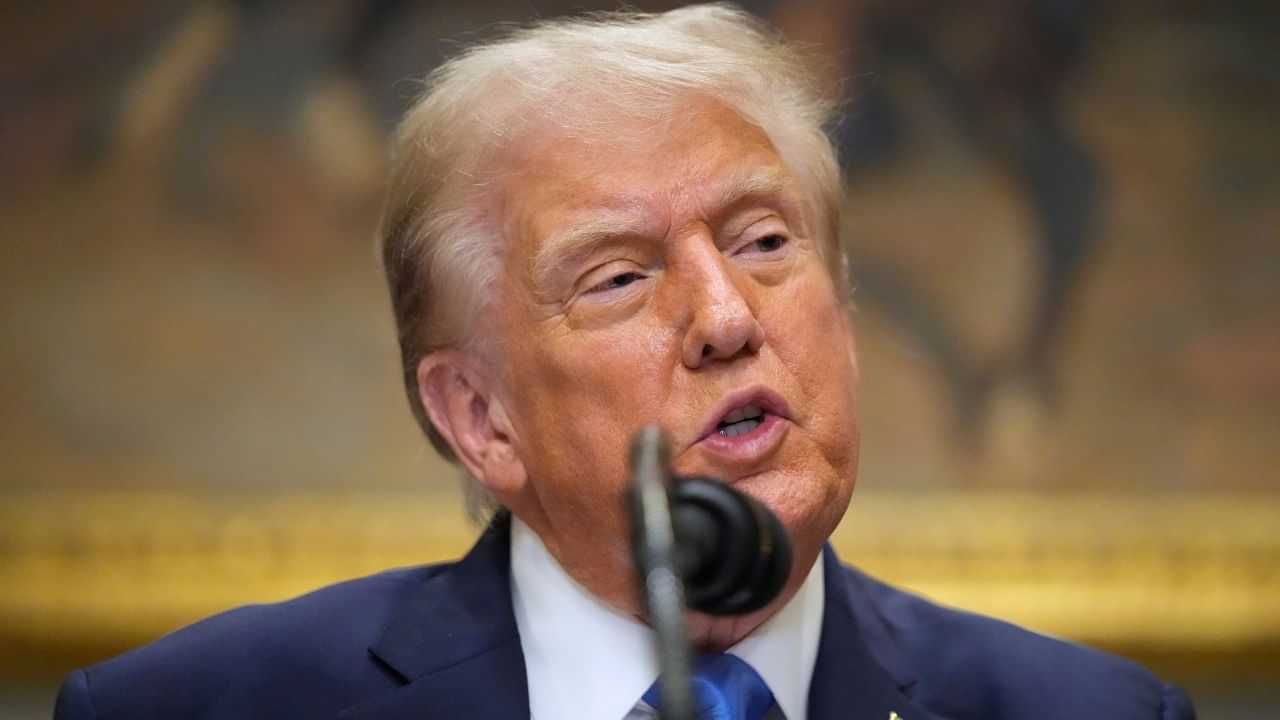 US H1B Visa: ആശ്വസിക്കാമോ? ഡോക്ടർമാർക്കും നേഴ്സുമാർക്കും എച്ച് 1 ബി വിസ ഫീസിൽ അമേരിക്ക ഇളവ് നൽകിയേക്കും