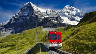 Train Diversion: ചിങ്ങവനത്ത് അറ്റകുറ്റപ്പണികൾ; കോട്ടയം വഴിയുള്ള ട്രെയിനുകൾ വഴിതിരിച്ച് വിടുന്നു