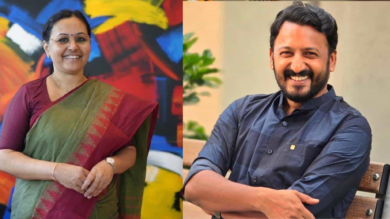 Veena George: കുഞ്ഞുങ്ങളെ ഇല്ലാതാക്കുകയല്ല, സംരക്ഷിക്കുകയാണ് ആരോഗ്യവകുപ്പ്; രാഹുൽ മാങ്കൂട്ടത്തിലിന് ഒളിയമ്പുമായി മന്ത്രി വീണാ ജോർജ്