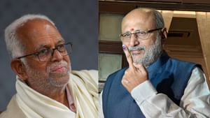 Vice Presidential Election: ഉപരാഷ്ട്രപതി തെരഞ്ഞെടുപ്പ് നാളെ; പ്രതിപക്ഷ എംപിമാരുടെ യോ​ഗം ഇന്ന്