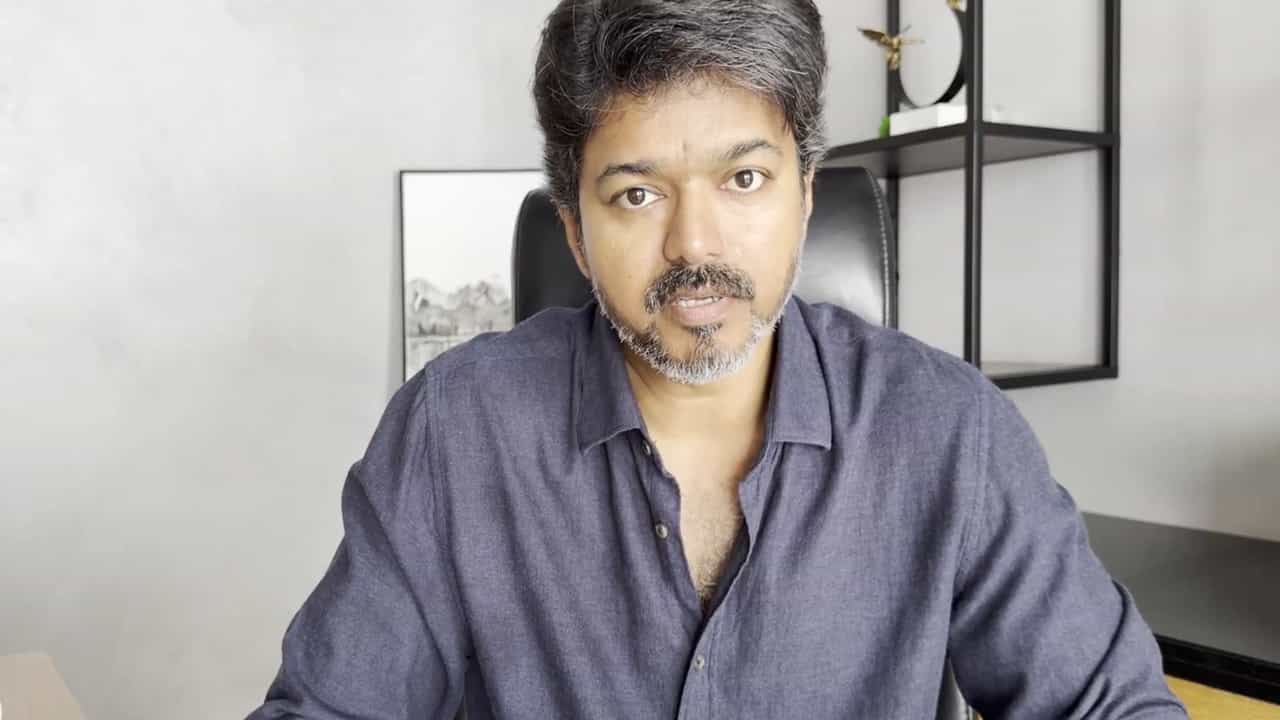 Karur TVK Stampede: ജീവിതത്തില്‍ ഇതുപോലെ വേദനിച്ചിട്ടില്ല, ഹൃദയം നുറുങ്ങുന്നു; ഞാനും ഒരു മനുഷ്യനാണ്‌