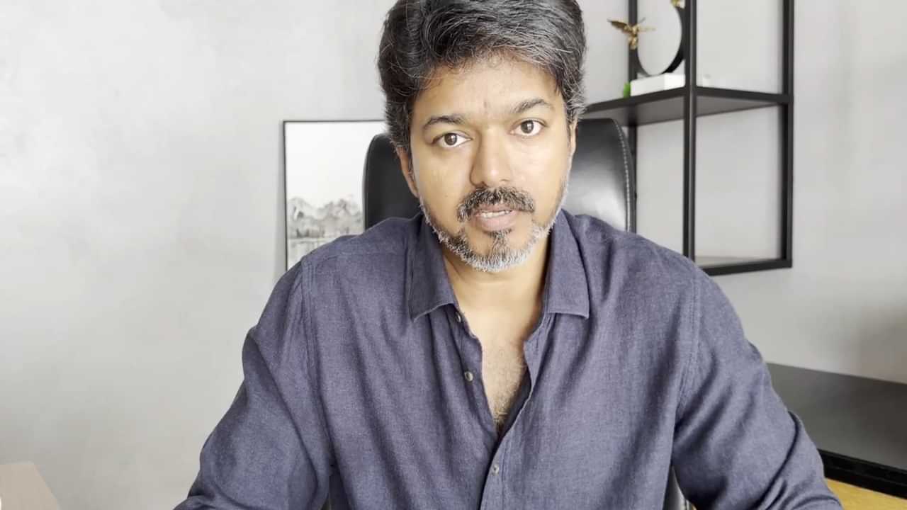 Karur TVK Stampede: ജീവിതത്തില്‍ ഇതുപോലെ വേദനിച്ചിട്ടില്ല, ഹൃദയം നുറുങ്ങുന്നു; ഞാനും ഒരു മനുഷ്യനാണ്‌