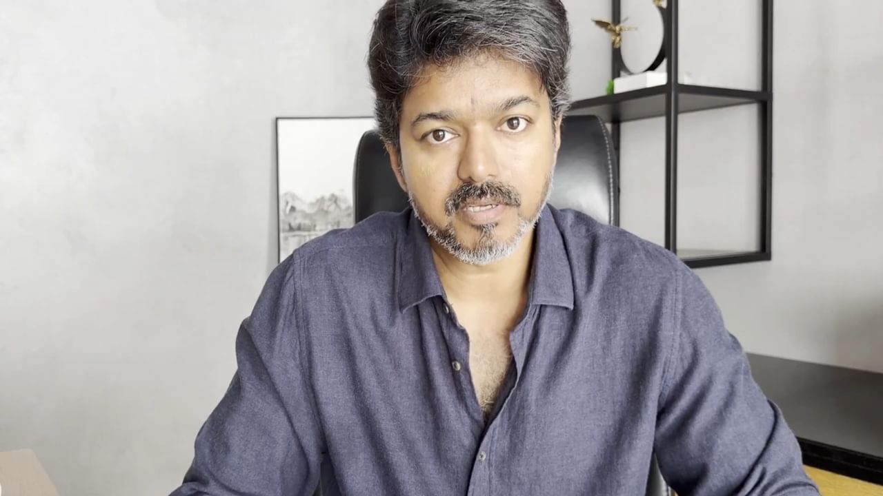 Karur TVK Stampede: ‘ജീവിതത്തില്‍ ഇതുപോലെ വേദനിച്ചിട്ടില്ല, ഹൃദയം നുറുങ്ങുന്നു; ഞാനും ഒരു മനുഷ്യനാണ്‌’