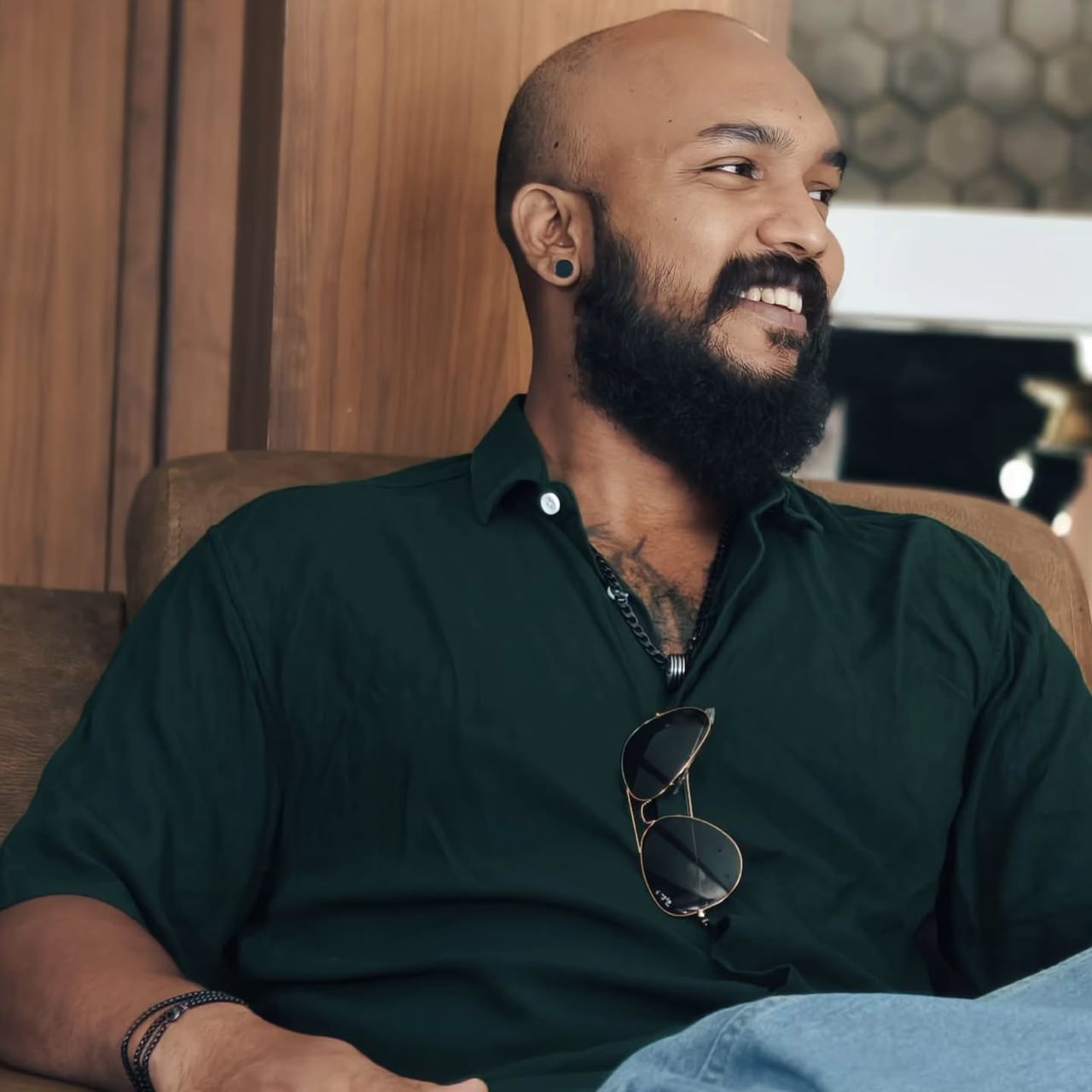 അഞ്ച് വർഷങ്ങൾക്ക് ശേഷം 2018-19 രഞ്ജി സീസണിൽ ടീമിലേക്ക് തിരികെയെത്തിയ വിനൂപിന് എട്ടാം നമ്പരിൽ നിന്ന് ഓപ്പണറായി സ്ഥാനക്കയറ്റം ലഭിച്ചു. ഹിമാചൽ പ്രദേശിനെതിരായ മത്സരത്തിൽ 96 റൺസടിച്ച വിനൂപ് മനോഹരൻ കേരള ടീമിനെ ക്വാർട്ടറിലേക്കെത്തിച്ചു.