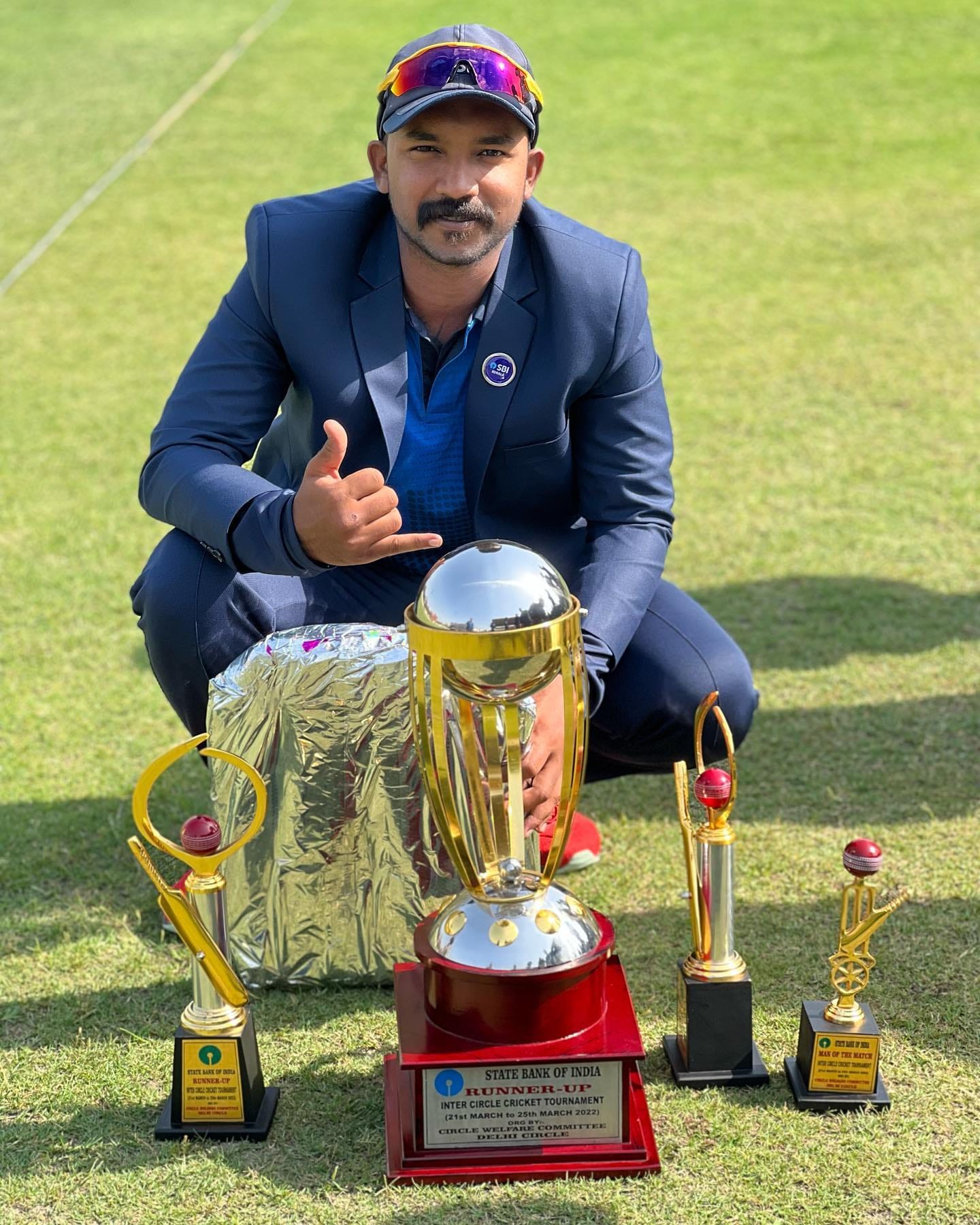 19ആം വയസിൽ കേരള ക്രിക്കറ്റിൻ്റെ പ്ലയർ ഓഫ് ദി ഇയറായി തിരഞ്ഞെടുക്കപ്പെട്ട താരമാണ് സ്പിൻ ഓൾറൗണ്ടറായ വിനൂപ് മനോഹരൻ. 2011-12 വിജയ് ഹസാരെ ട്രോഫിയിലൂടെ കേരള ടീമിൽ അരങ്ങേറി.  2013- 2014 കന്നി രഞ്ജി സീസണിൽ 27 വിക്കറ്റും 354 റൺസും. പിന്നീട് പതിയെ വിസ്മൃതിയിലാണ്ടു.
