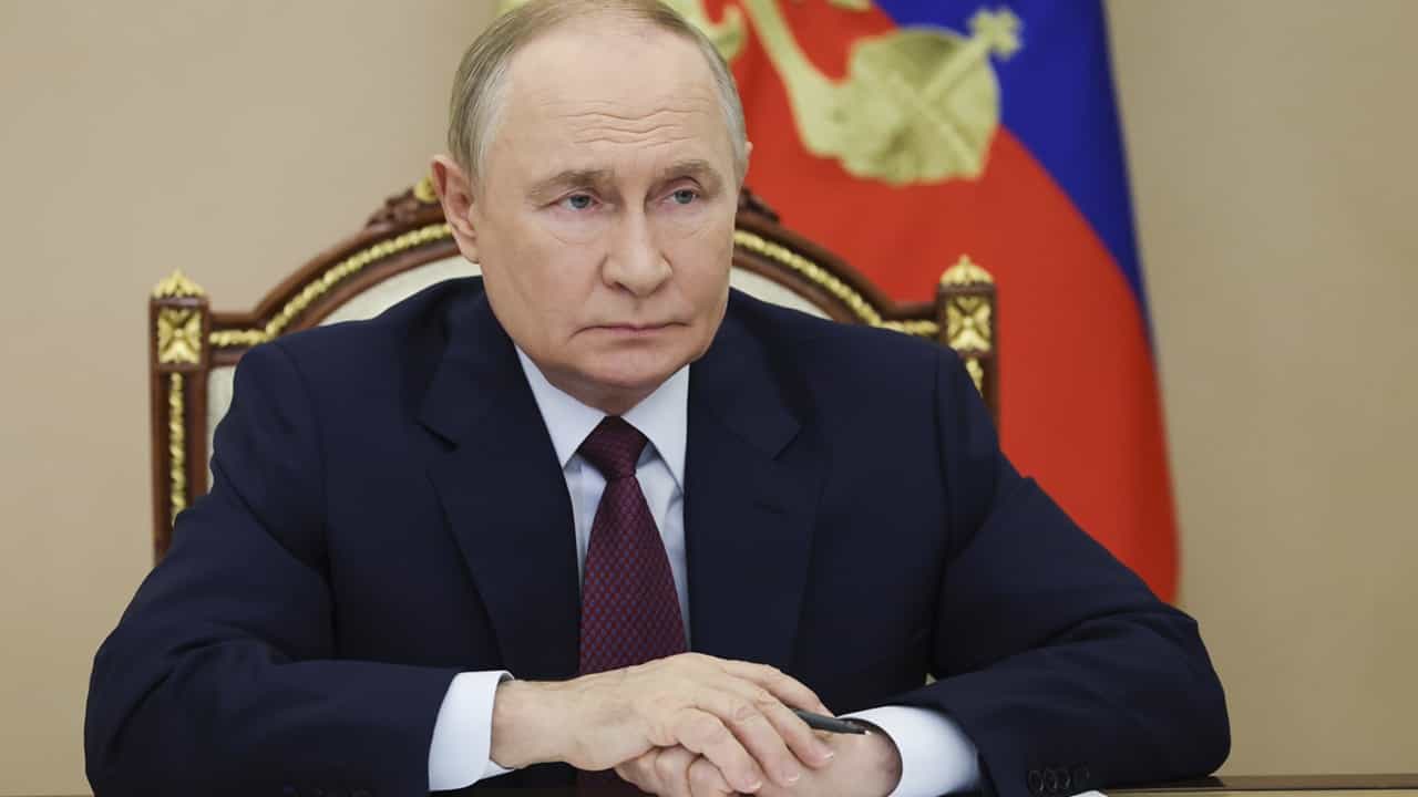 Vladimir Putin: സൈനിക ശേഷി വര്‍ധിപ്പിക്കാന്‍ റഷ്യ; 1.35 ലക്ഷം യുവാക്കളെ സൈന്യത്തില്‍ ചേര്‍ക്കാന്‍ പുടിന്‍