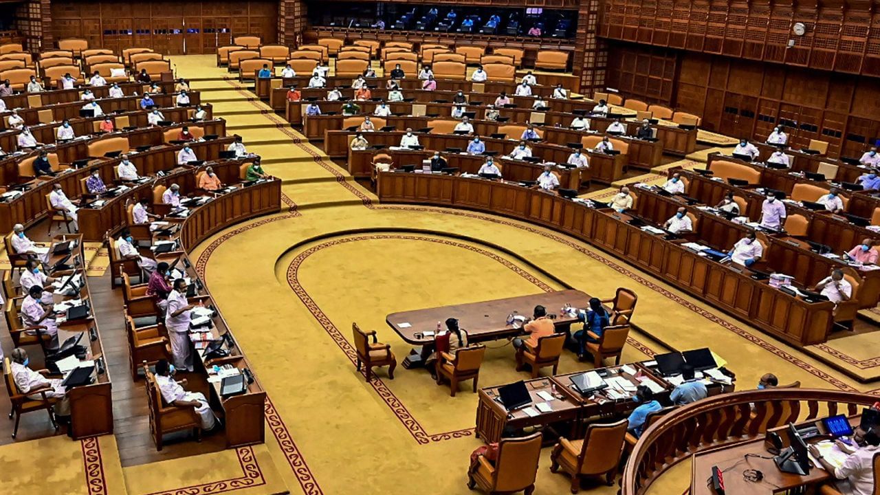 Voter List Revision: തീവ്ര വോട്ടർ പട്ടിക പരിഷ്കരണം; നിയമസഭ ഇന്ന് പ്രമേയം പാസാക്കും