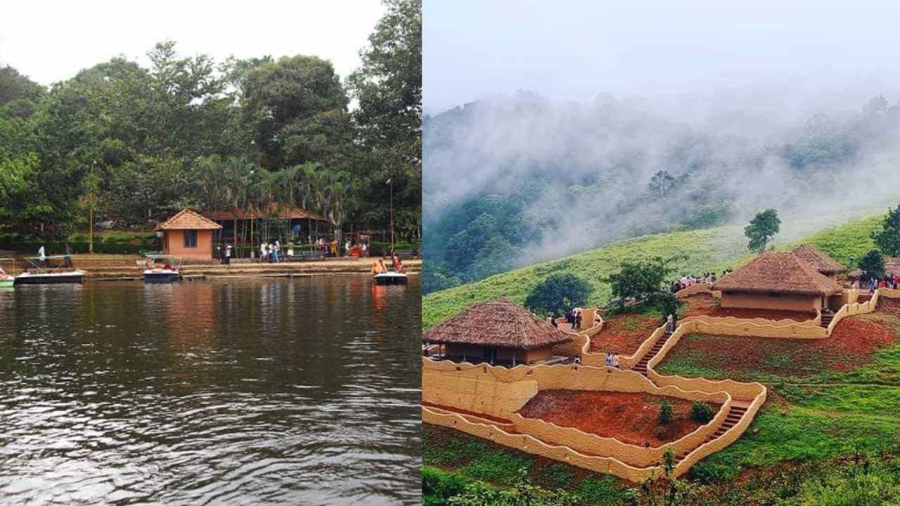 Wayanad Trip: ഒറ്റ ദിവസം മതി വയനാട്ടിലെ ഈ സ്ഥലങ്ങൾ കണ്ടുതീർക്കാൻ; യാത്രയിൽ മിസ്സാക്കരുതേ