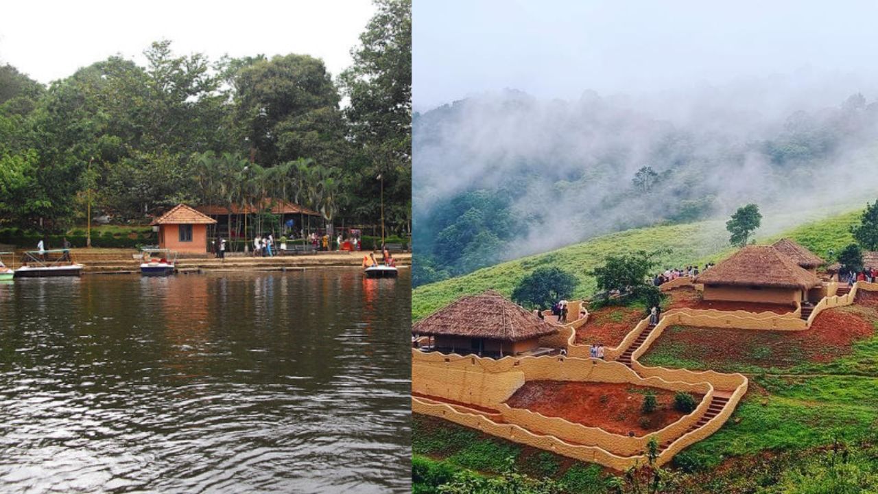 Wayanad Trip: ഒറ്റ ദിവസം മതി വയനാട്ടിലെ ഈ സ്ഥലങ്ങൾ കണ്ടുതീർക്കാൻ; യാത്രയിൽ മിസ്സാക്കരുതേ