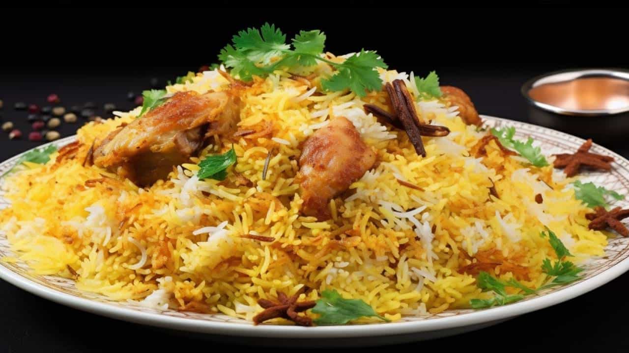 Wedding Style Biryani Recipe: ഇതായിരുന്നു അല്ലേ ആ രുചിരഹസ്യം! കല്യാണ വീട്ടിലെ ബിരിയാണി ഇത്ര സിംപിളോ?