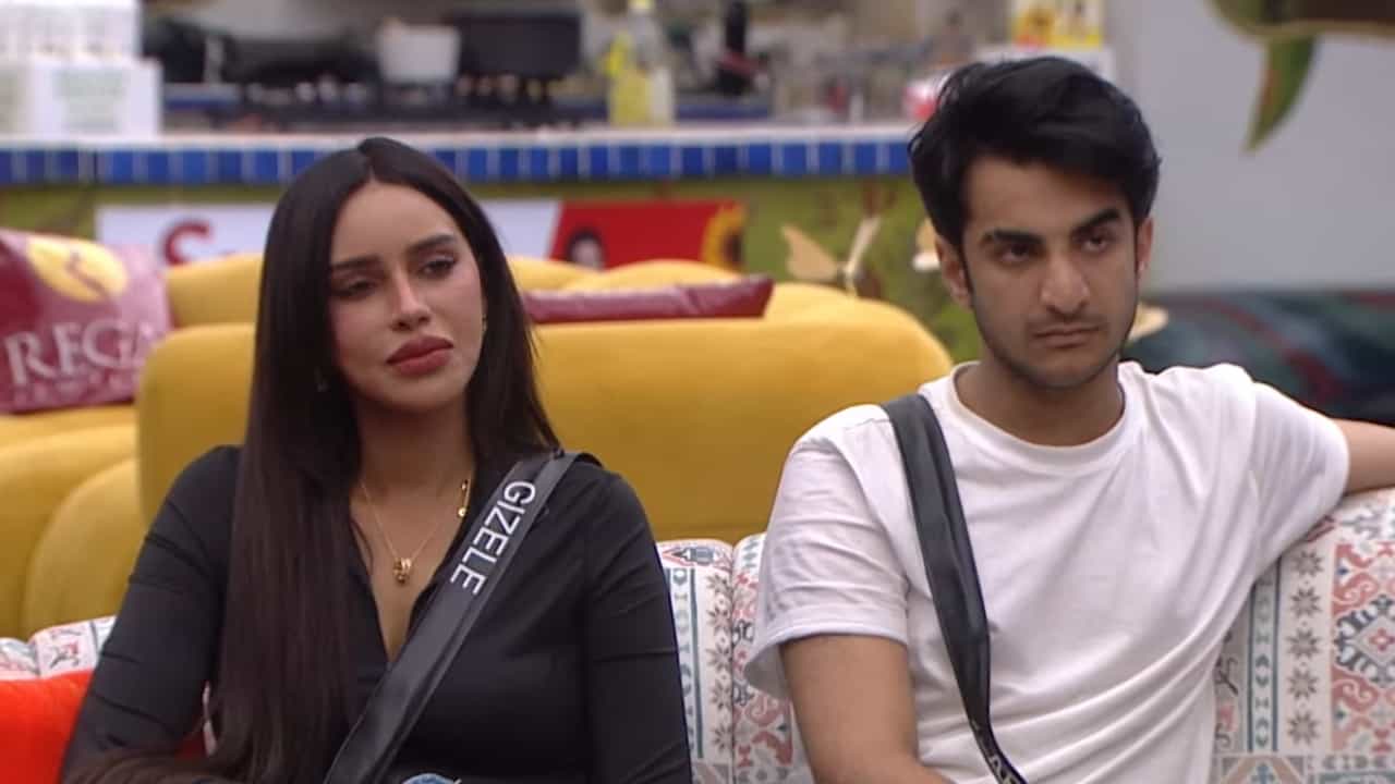 Bigg Boss Malayalam Season 7: വീക്കിലി നോമിനേഷനിൽ പൊള്ളി ജിസേലും അനീഷും; ആരൊക്കെ അപകടമേഖലയിൽ?