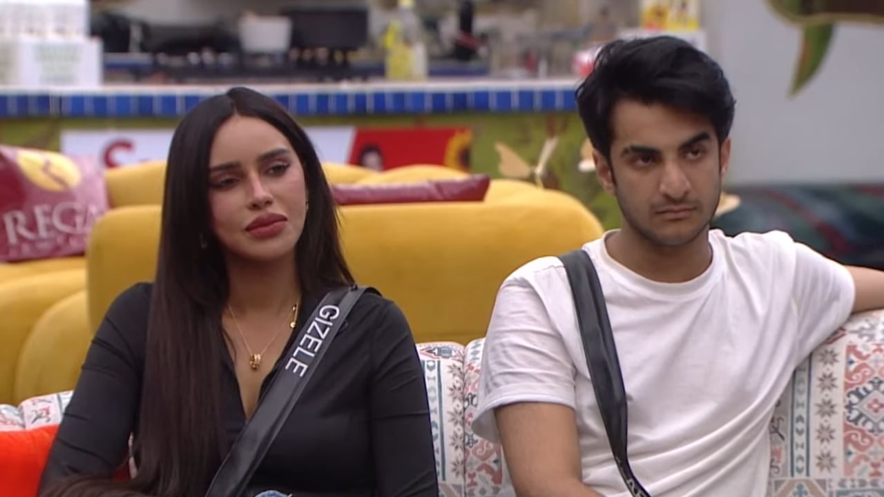 Bigg Boss Malayalam Season 7: വീക്കിലി നോമിനേഷനിൽ പൊള്ളി ജിസേലും അനീഷും; ആരൊക്കെ അപകടമേഖലയിൽ?