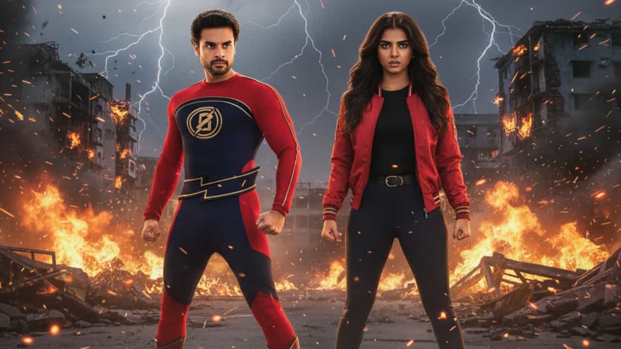 Nano Banana: എന്താണ് നാനോ ബനാന?; സോഷ്യൽ മീഡിയ ഭരിക്കുന്ന ഇമേജുകളുടെ സ്രഷ്ടാവിനെ അറിയാം