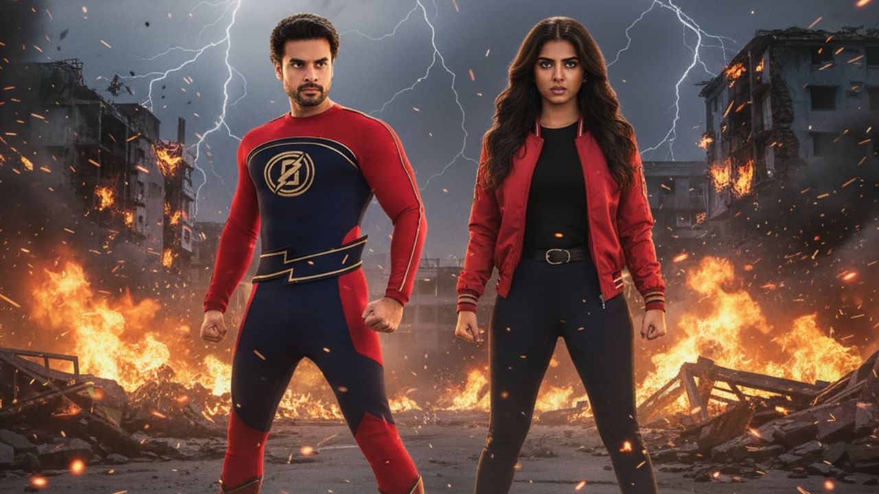 Nano Banana: എന്താണ് നാനോ ബനാന?; സോഷ്യൽ മീഡിയ ഭരിക്കുന്ന ഇമേജുകളുടെ സ്രഷ്ടാവിനെ അറിയാം