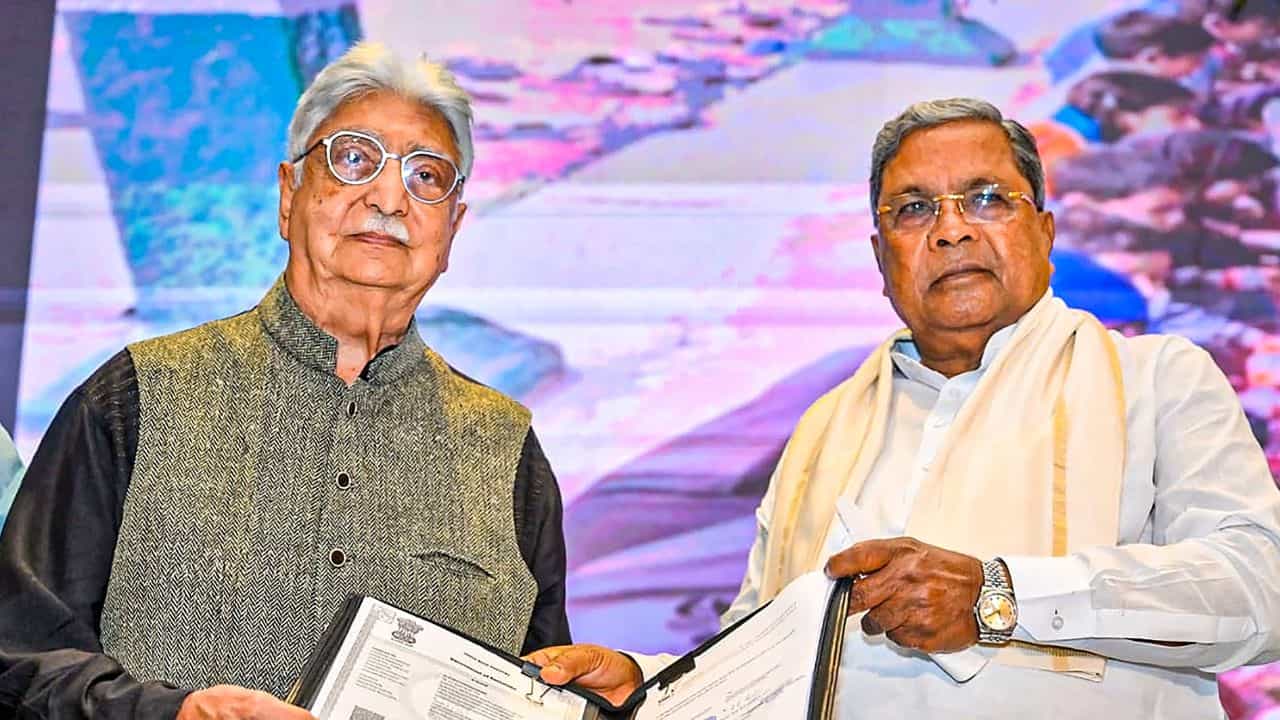 Wipro: സര്‍ജാപൂര്‍ കാമ്പസിലൂടെ ഗതാഗതം അനുവദിക്കണം; മുഖ്യമന്ത്രിയുടെ അഭ്യര്‍ത്ഥന നിരസിച്ച് വിപ്രോ മേധാവി