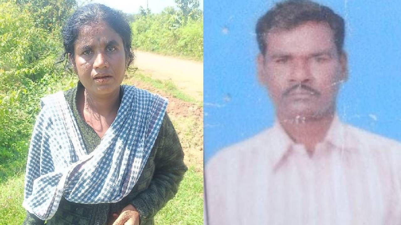 Woman Kills Husband: ഭർത്താവിനെ കടുവ പിടിച്ചെന്ന് പ്രചരിപ്പിച്ച് വിഷം കൊടുത്ത് കൊന്നു; ഭാര്യ അറസ്റ്റിൽ; ക്രൂരതയ്ക്ക് കാരണം…