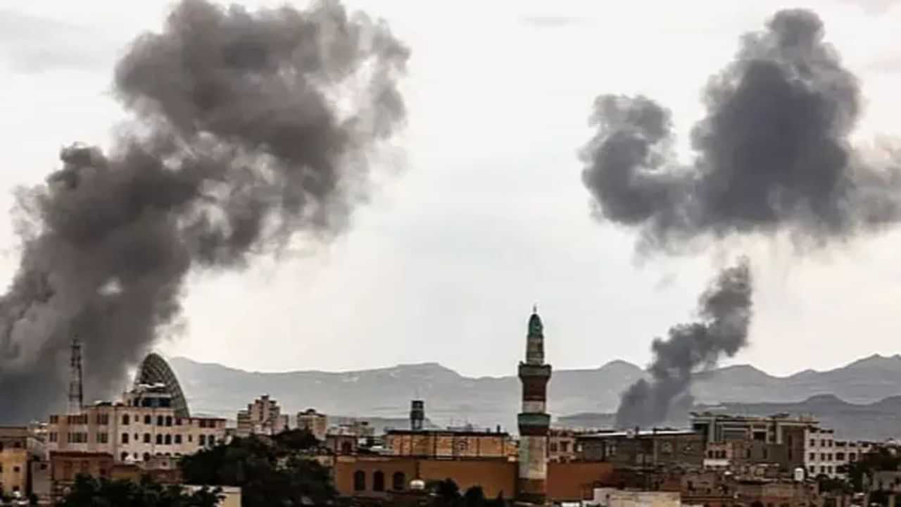 Israel Strikes on Yemen: ഖത്തറിന് പിന്നാലെ യെമനിലും ഇസ്രായേൽ ആക്രമണം; 35 പേർ മരിച്ചു, 131 പേർക്ക് പരിക്ക്