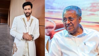 Kozhikode Youth Congress Protest: കോഴിക്കോട് യൂത്ത് കോൺഗ്രസ് പ്രതിഷേധം, ബസുകാരുമായി തർക്കം; ഗതാഗതക്കുരുക്ക് രൂക്ഷം