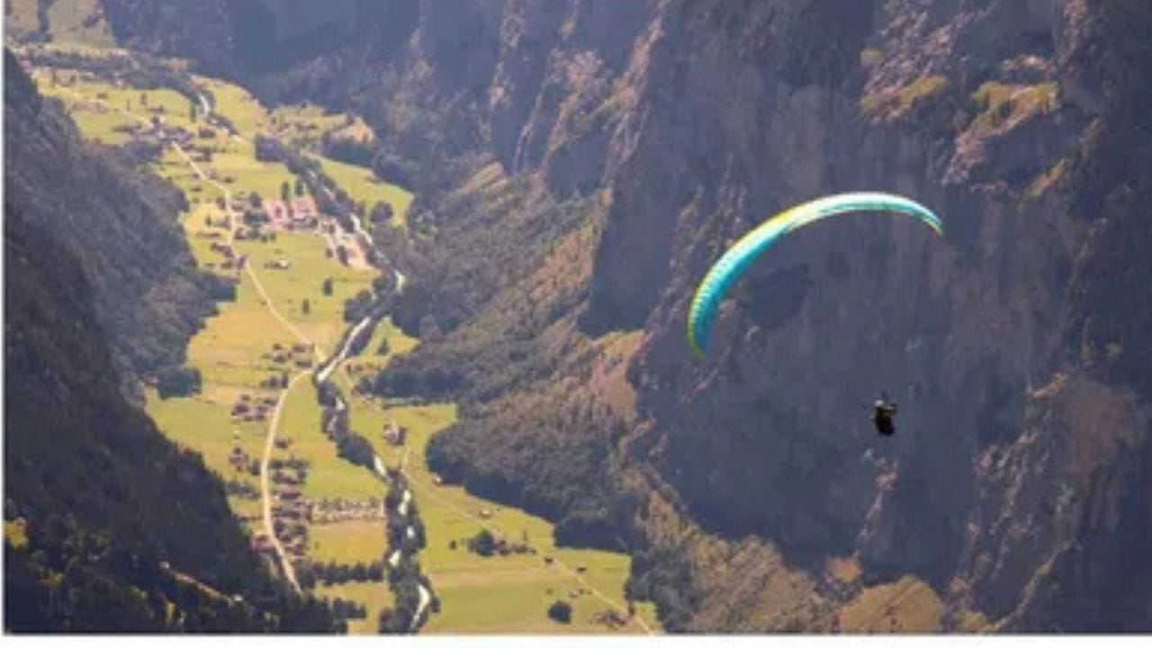 Adventure tourism: പ്രണവ് മോഹൻ ലാലിനെപ്പോലെ അഡ്വഞ്ചറസാണോ? എങ്കിൽ അഡ്വഞ്ചറസ് ടൂറിസം പരിശീലനത്തിന് അപേക്ഷിക്കാം