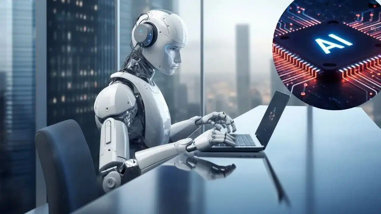 AI and Job loss :  എഐ 90 ശതമാനം ജോലികളേയും ബാധിക്കുമെന്നു റിപ്പോര്‍ട്ട്... വരാന്‍ പോകുന്നത് അടിമുടി മാറ്റങ്ങള്‍