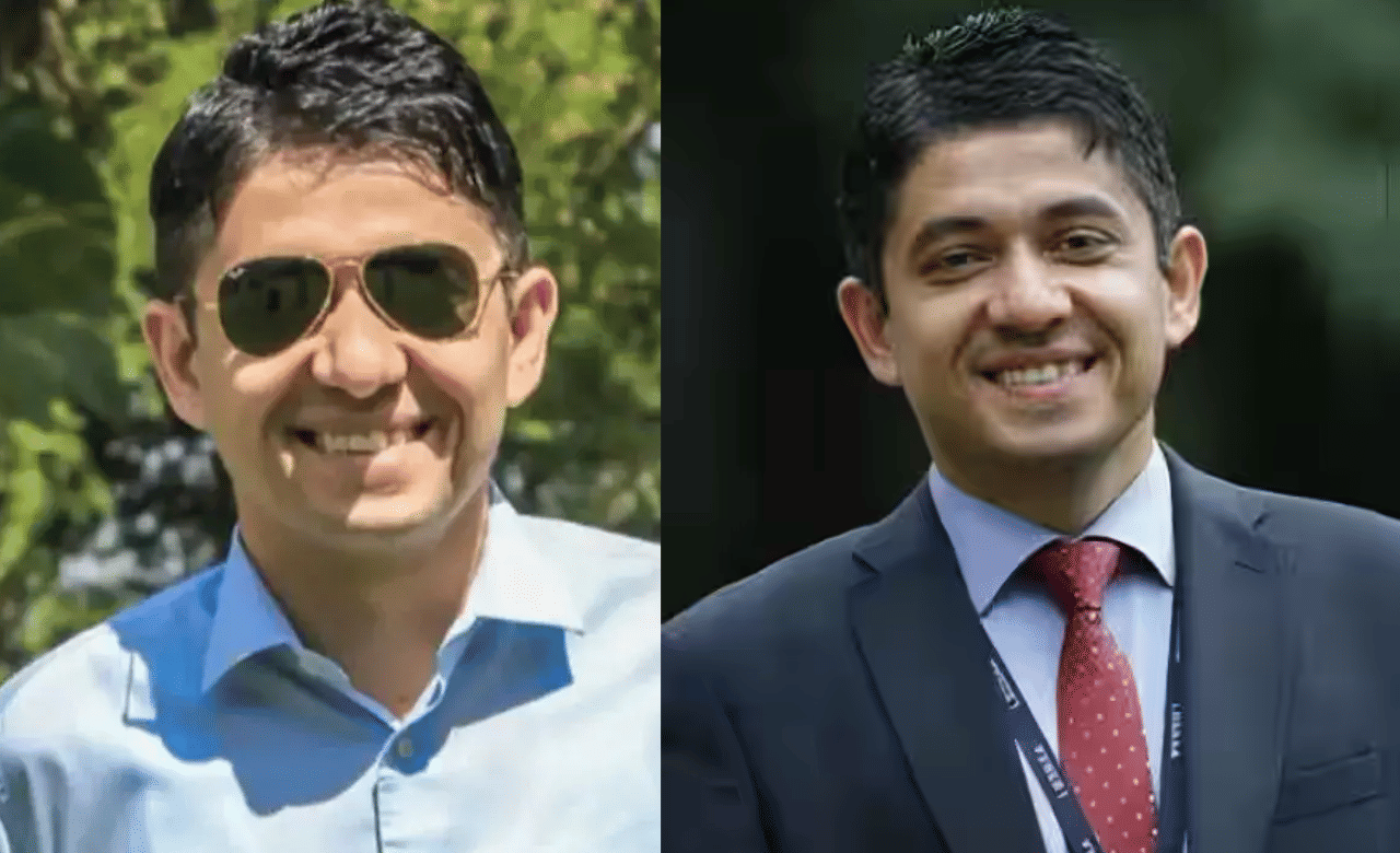 Amit Kataria: ഇന്ത്യയിലെ ഏറ്റവും ധനികനായ ഐഎഎസ് ഓഫീസർ, ശമ്പളം ഒരു രൂപ!