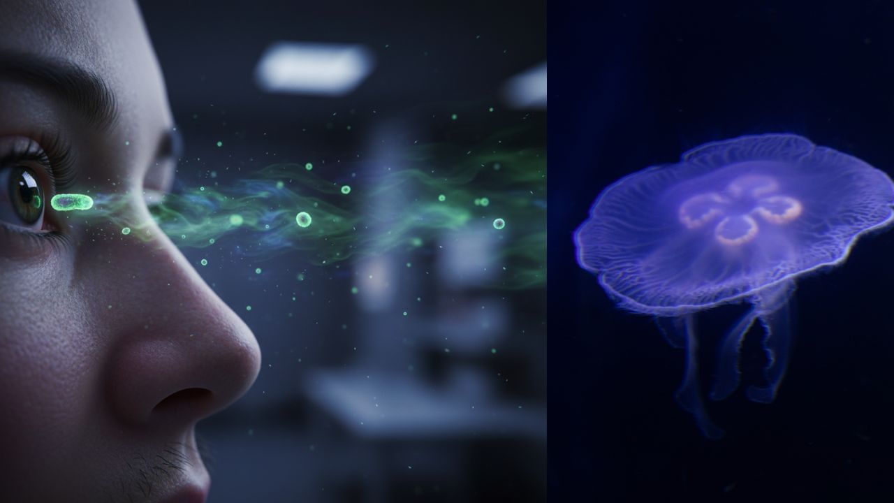 Amoebic Meningoencephalitis: വായുവിലൂടെയും കണ്ണിലൂടെയും അമീബിക് മസ്തിഷ്കജ്വരം പടരുമോ?