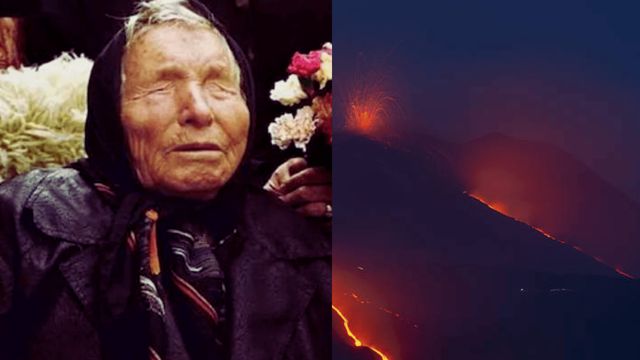 Baba Vanga: മൂന്നാംലോക മഹായു​ദ്ധവും ദുരന്തങ്ങളും, 2026ൽ സംഭവിക്കുന്നതെന്ത്?