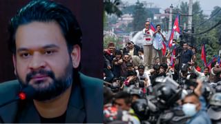 നേപ്പാൾ പ്രസിഡന്റ് രാംചന്ദ്ര പൗഡേലി രാജിവച്ചുവെന്ന് റിപ്പോർട്ട്; ഇന്ത്യൻ പൗരന്മാർക്ക് ജാഗ്രത മുന്നറിയിപ്പ്