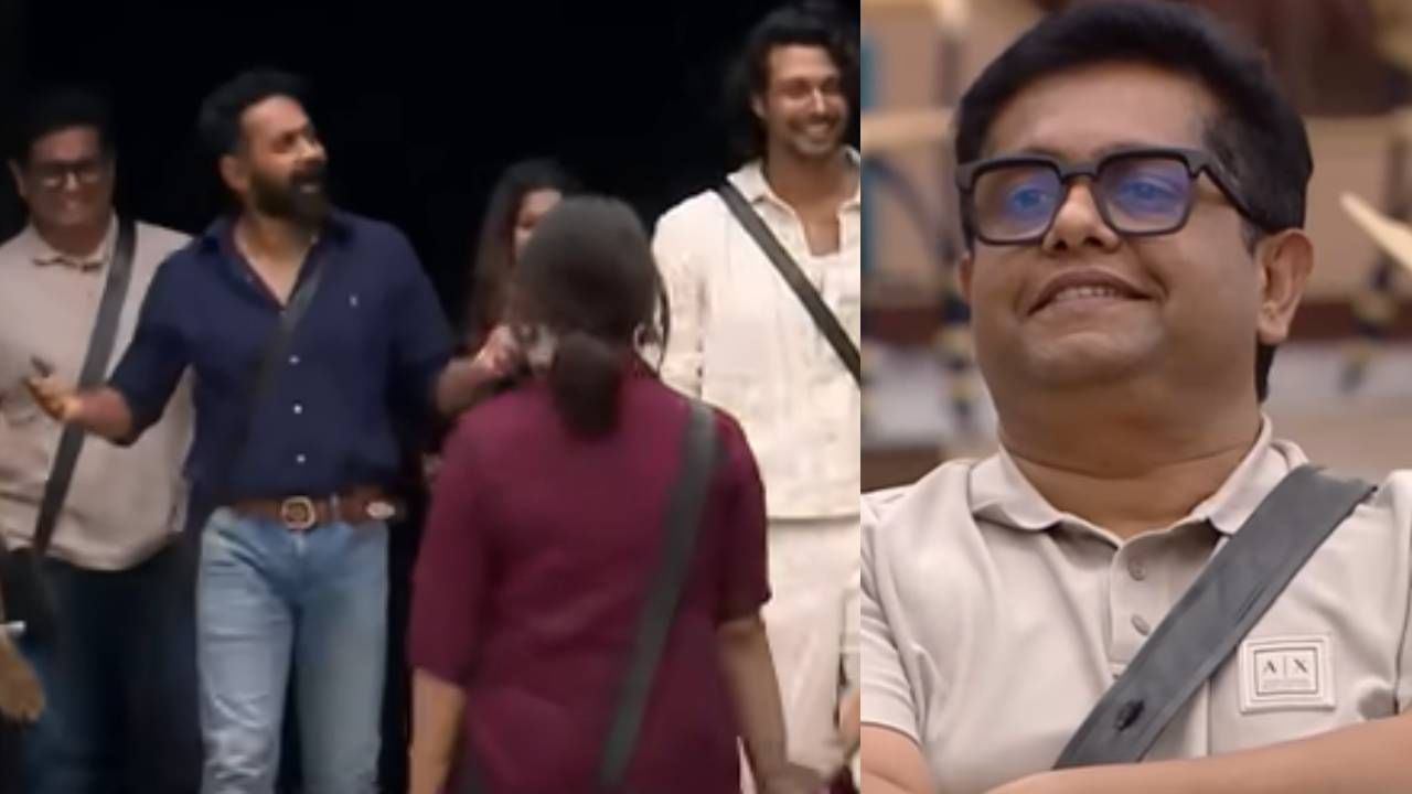 Bigg Boss Malayalam 7: ബിബി ഹൗസിൽ ഇനി ചെറിയ കളികളില്ല; അതിഥികളായി ആസിഫ് അലിയും ജീത്തുവും അപർണയും