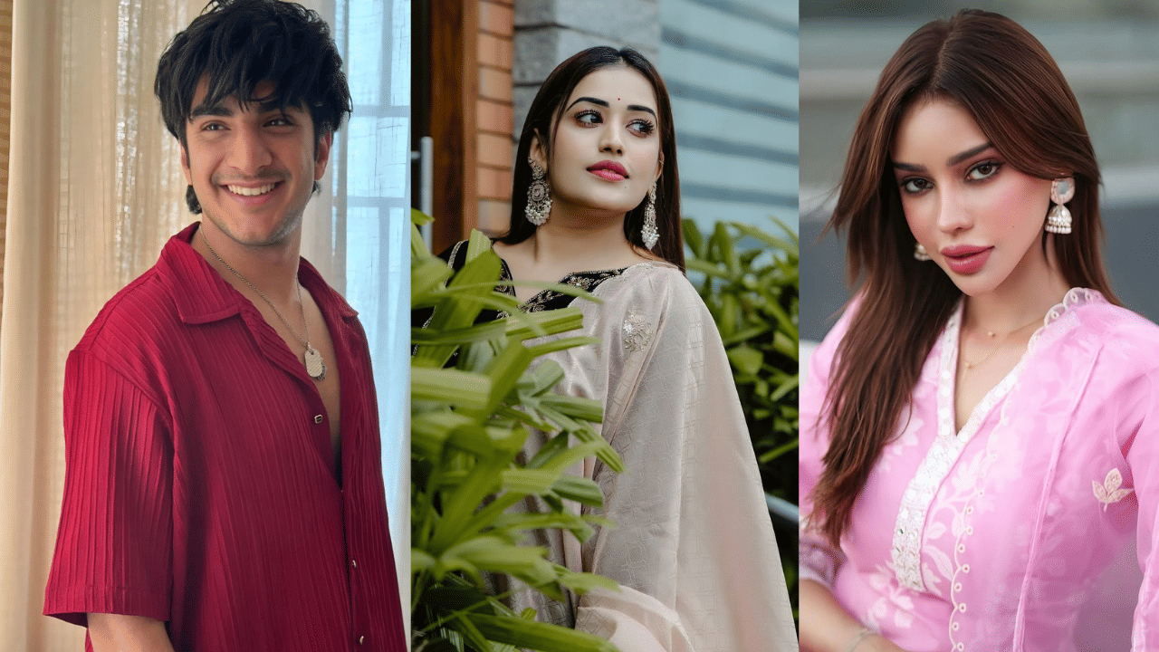 ഇപ്പോഴിതാ, സ്ത്രീത്വത്തെ അപമാനിക്കുകയാണ് അനുമോൾ ചെയ്തതെന്ന ആരോപണം ഉന്നയിച്ച് ബിഗ് ബോസ് ആരാധകരിൽ ഒരാൾ ഷോയുടെ അവതാരകൻ കൂടിയായ നടൻ മോഹൻലാലിന് തുറന്ന കത്ത് എഴുതിയിരിക്കുകയാണ്. (Image Credit: Instagram)