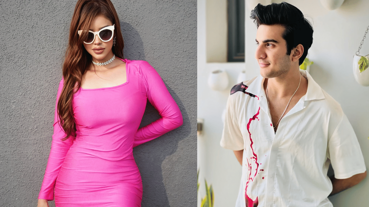 3 വർഷം തടവും പിഴയും ലഭിക്കാവുന്ന കുറ്റമാണ് അനുമോൾ ചെയ്തത്. ശനിയാഴ്ച അനുവിനെ പുറത്താക്കുകയോ കൃത്യമായ ശിക്ഷയൊ കൊടുത്തില്ലെങ്കിൽ ഈ കേസ് ഞാൻ ഫയൽ ചെയ്യും' എന്നാണ് കത്ത്. (Image Credit: Instagram)