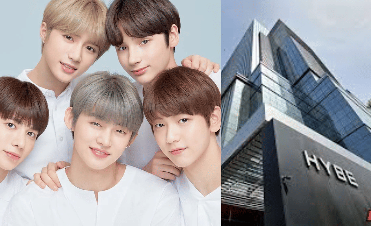 കൂടാതെ, ബിടിഎസ്, ടുമോറോ എക്സ് ടുഗെതർ (TXT) തുടങ്ങിയ ഹൈബിൻ്റെ നിലവിലുള്ള ആർട്ടിസ്റ്റുകളുടെ ഇന്ത്യയിലെ പ്രചാരണ പ്രവർത്തനങ്ങൾക്കും പുതിയ ഓഫീസ് പിന്തുണ നൽകും. (Image Credit: Social Media)