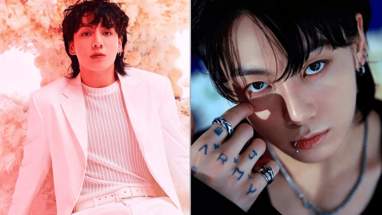 ബിടിഎസിലെ സകലകല വല്ലഭനാണ് ജെകെ എന്ന ജിയോൺ ജംഗ്കൂക്ക്. ഒരു അത്‌ലറ്റ് അല്ലെങ്കിൽ  പ്രൊഫഷണൽ ഗെയിമർ ആകാനായിരുന്നു ​ഗ്രൂപ്പിന്റെ മെയിൻ ​ഗായകന്റെ ആ​ഗ്രഹവും. (Image Credit: Instagram)