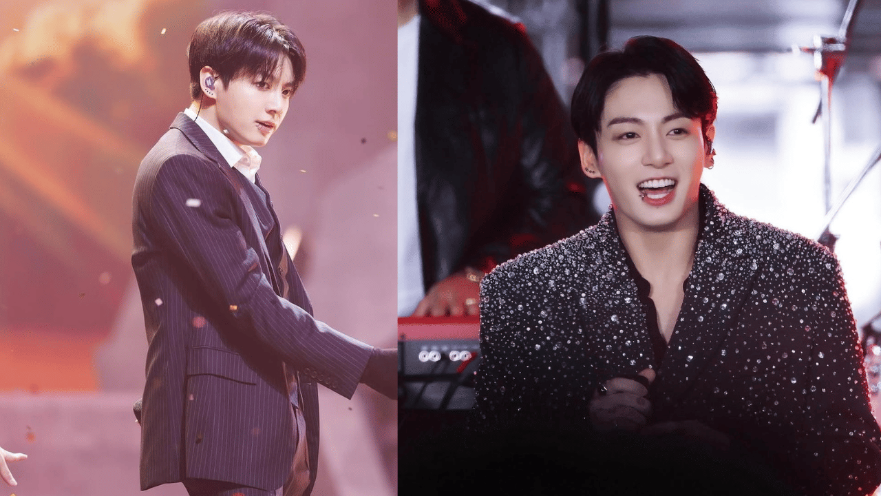 ലൈവില്‍ അക്ഷമനായി നിരന്തരം ചലിച്ചുകൊണ്ടിരിക്കുന്നത് എന്തുകൊണ്ടാണെന്നായിരുന്നു ആരാധകന്റെ ചോദ്യം. താന്‍ ഇത് മനഃപൂര്‍വം ചെയ്യുന്നതല്ലെന്നും, നിയന്ത്രിക്കാന്‍ കഴിയില്ലെന്നും തനിക്ക് എഡിഎച്ച്ഡി എന്ന രോഗാവസ്ഥ ഉണ്ടെന്നും ജങ്കുക്ക് പറഞ്ഞു. (Image Credit: Instagram)