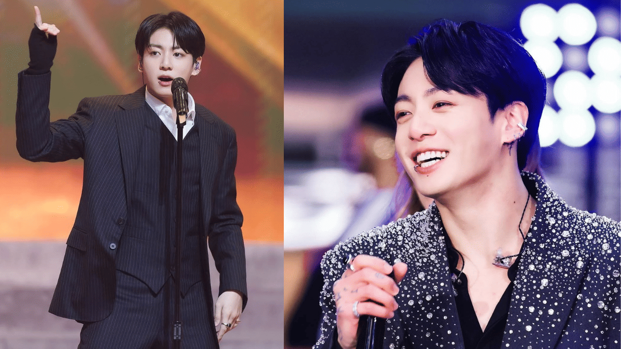 ഇപ്പോഴിതാ തന്റെ രോ​ഗാവസ്ഥ വെളിപ്പെടുത്തിയിരിക്കുകയാണ് ബിടിഎസിലെ ഏറ്റവും ഇളയ അം​ഗമായ ജിയോൺ ജങ്കുക്ക്. ബർത്ത് ഡേ സ്പെഷ്യൽ ആയി നടത്തിയ ഹോം ടൂറിനിടെയാണ് തന്റെ ആരാധകരായ ആർമിയോട് ഇക്കാര്യം വെളിപ്പെടുത്തിയത്. (Image Credit: Instagram)