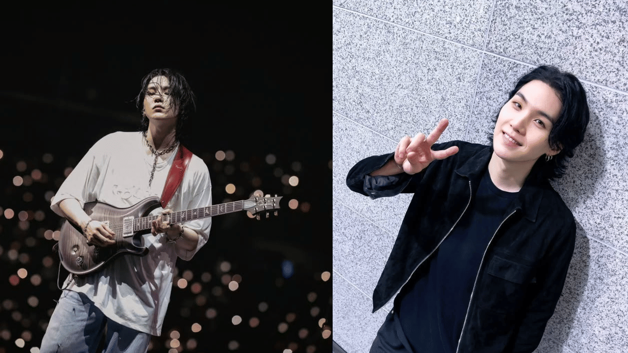 ലോകമെമ്പാടുമുള്ള ബിടിഎസ് ആരാധകരുടെ പ്രിയപ്പെട്ട താരമാണ് ഷുഗ എന്നും അഗസ്റ്റ് ഡി എന്നും അറിയപ്പെടുന്ന മിൻ യൂംഗി. ഇപ്പോഴിതാ തൻ്റെ മുഴുവൻ പേരിൽ ഒരു പ്രത്യേക ചികിത്സാ കേന്ദ്രം ആരംഭിച്ചിരിക്കുകയാണ് താരം. (Image Credit: Instagram)