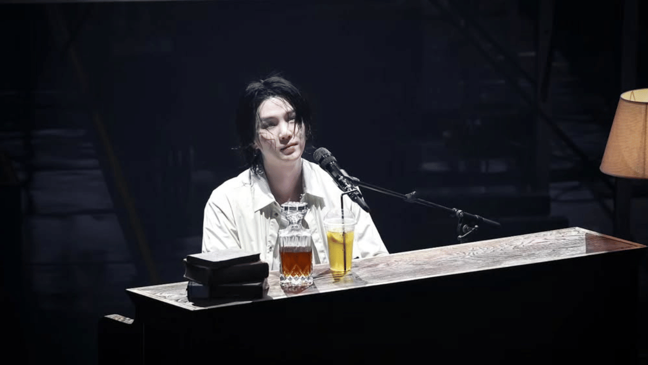 ദക്ഷിണ കൊറിയയിലെ പ്രശസ്തമായ സെവറൻസ് ഹോസ്പിറ്റലുമായി സഹകരിച്ചാണ് സ്ഥാപനം സോളിൽ ആരംഭിച്ചിരിക്കുന്നത്. ഷുഗയുടെ ഈ കൈതാങ്ങ് ആരാധകർ ഏറ്റെടുത്തിരിക്കുകയാണ്. (Image Credit: Instagram)