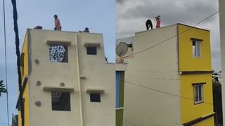 Mona Lisa Video: കുംഭമേളയിലെ മൊണാലിസയുടെ വൈറലായ ​ഗ്ലാമറസ് വീഡിയോ ഡീപ് ഫെയ്ക്ക്, വീഡിയോ ഇതാ…