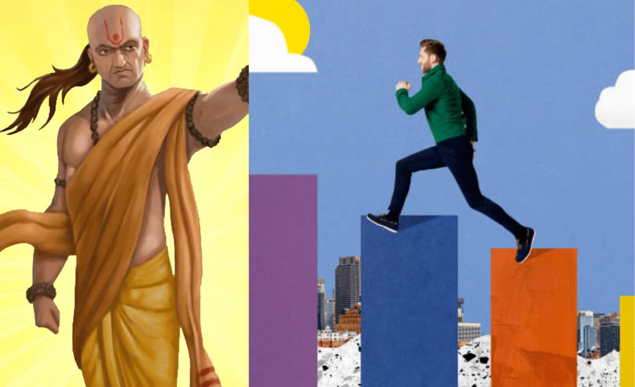 Chanakya Niti: എത്ര ശ്രമിച്ചിട്ടും രക്ഷപ്പെടുന്നില്ലേ? കാരണമിത്…