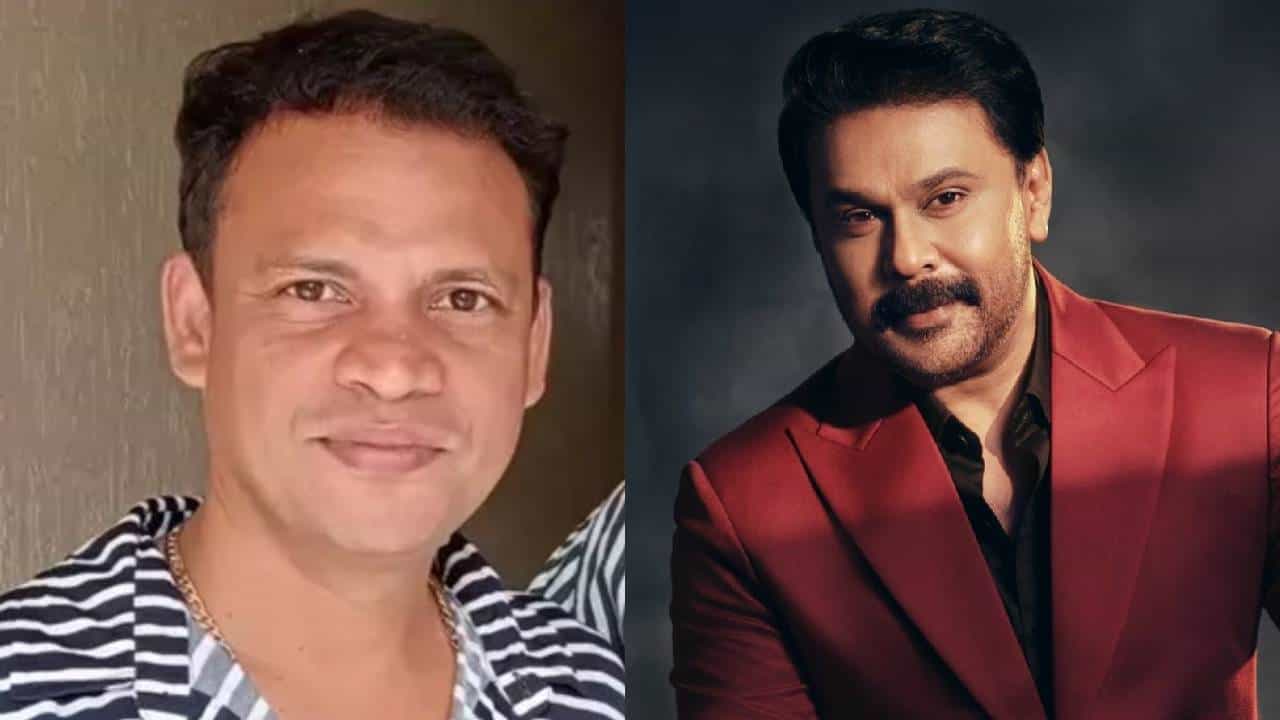 Aniyappan: ദിലീപേട്ടന്‍ കുറച്ച് പൈസ എടുത്ത് പോക്കറ്റിലിട്ടു; എനിക്കും അദ്ദേഹത്തിനും മാത്രം അറിയുന്ന കാര്യം: അനിയപ്പന്‍