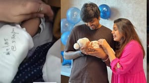 Diya Krishna: പെട്ടെന്ന് സുഖപ്പെടാൻ പ്രാർത്ഥന വേണമെന്ന് ദിയ കൃഷ്ണ; ഓമിക്ക് എന്തുപറ്റിയെന്ന് ആരാധകർ