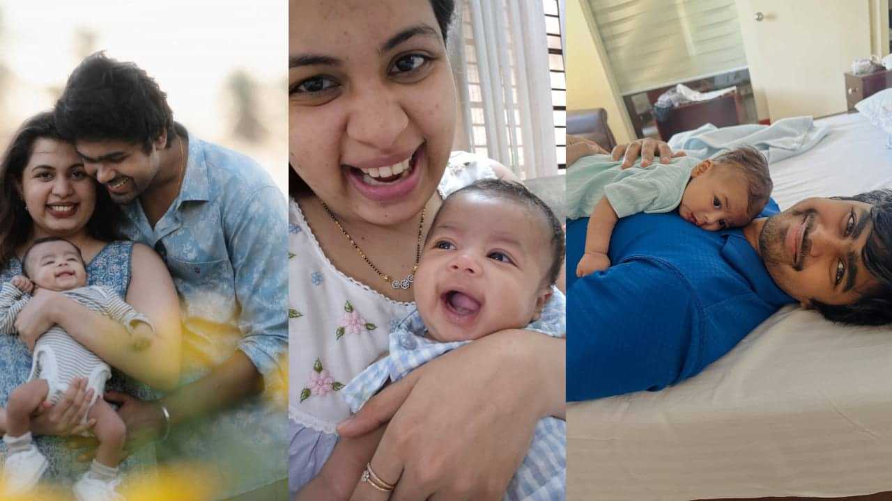 Diya Krishna: കുഞ്ഞ് അങ്ങനെയായപ്പോൾ നമ്മളെല്ലാവരും ഡൗൺ ആയി, ഞാൻ എല്ലാ ദിവസവും കരഞ്ഞ് ബിപി കൂടി; ഓമിയെക്കുറിച്ച് ദിയ കൃഷ്ണ