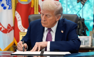 Donald Trump: ‘റഷ്യ-യുക്രൈന്‍ സംഘര്‍ഷം എളുപ്പത്തില്‍ പരിഹരിക്കാമെന്ന് വിചാരിച്ചു’; അബദ്ധ ധാരണയെക്കുറിച്ച് ട്രംപ്‌