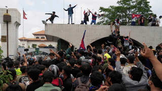 Jerusalem Attack: ജറുസലേമില്‍ ബസ് കാത്തുനിന്നവര്‍ക്കു നേരെ തുരുതുരാ വെടിവയ്പ്, ആറുപേര്‍ക്ക് ദാരുണാന്ത്യം