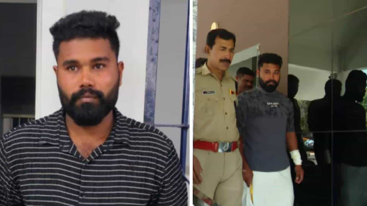 Man Attacks Girlfriend And Father: വിവാഹ അഭ്യർത്ഥന നിരസിച്ചു; പാലക്കാട് യുവതിയെയും അച്ഛനെയും വീട്ടിൽ കയറി വെട്ടി; ആൺസുഹൃത്ത് അറസ്റ്റിൽ