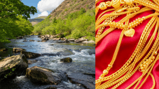 Gold From UAE: ദുബായിൽ നിന്ന് എത്ര സ്വർണം കൊണ്ടുവരാം? നിയമം നന്നായി അറിഞ്ഞോളൂ, ഇല്ലെങ്കിൽ പിടിവീഴും!