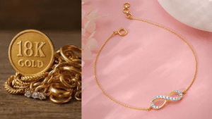 18k Gold: 18 കാരറ്റ് സ്വര്‍ണം പണയം വയ്ക്കാമോ? ഇനി സംശയം വേണ്ട